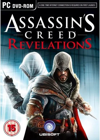 Assassin's Creed: Revelations