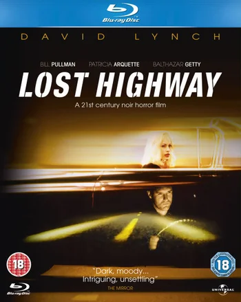 Lost Highway