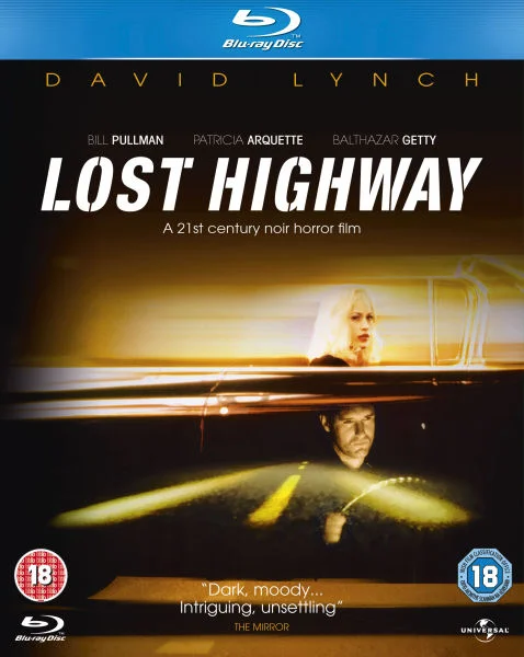 Lost Highway