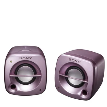 Sony SRS M50 2.0 Speaker - Pink