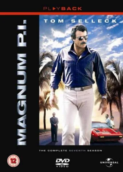 Magnum P.I. - The Complete 7th Season Image 1