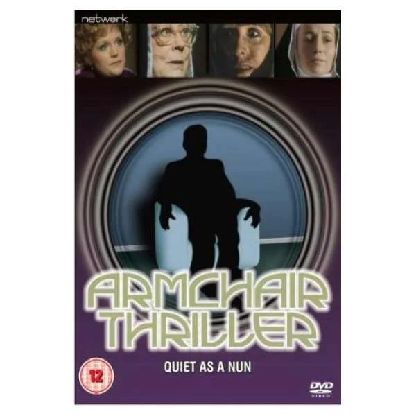 Armchair Thriller - Quiet As A Nun Image 1