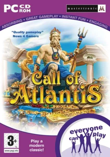 Call of Atlantis Image 1