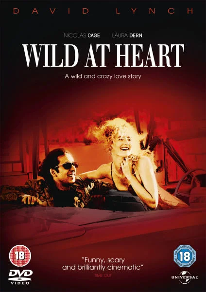 Wild at Heart Image 1