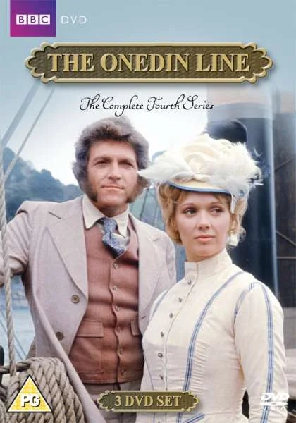 The Onedin Line - Series 4 Image 1