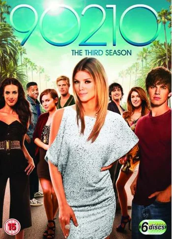 90210 - Season 3
