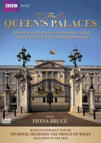 The Queen's Palaces Image 1