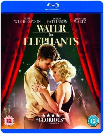 Water for Elephants