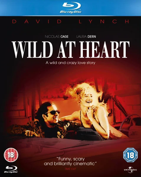 Wild at Heart