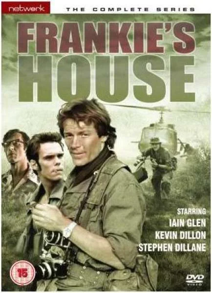 Frankie's House Image 1