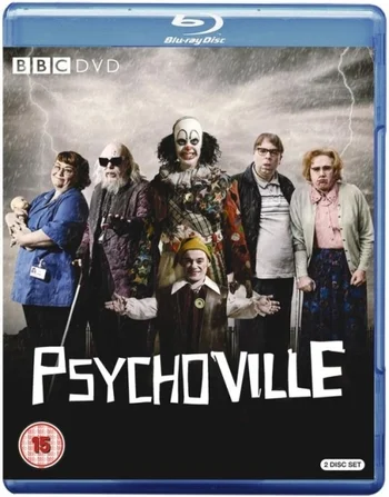 Psychoville
