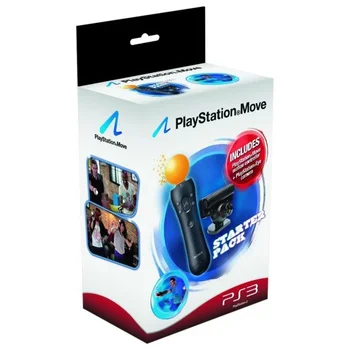 Playstation Move
