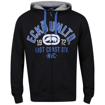 Ecko Men's Cozine Hoody - Black