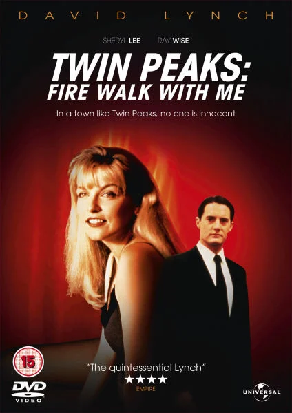 Twin Peaks: Fire Walk With Me Image 1