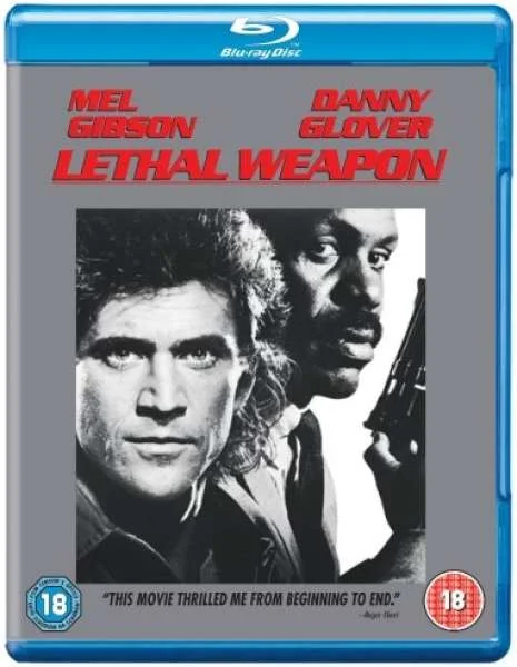Lethal Weapon Image 1