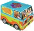 Scooby-Doo Mystery Machine Collection
