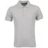 Calvin Klein Collection Men's Classic Polo Shirt - Grey