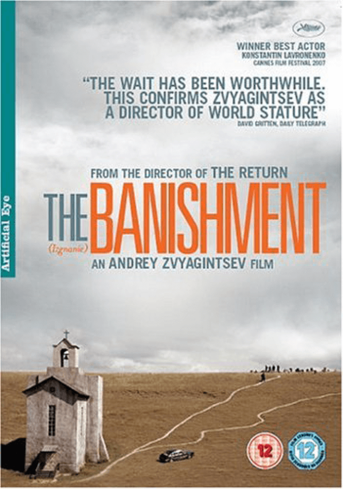 The Banishment Image 1