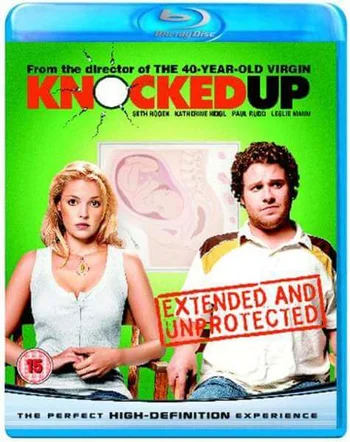 Knocked Up