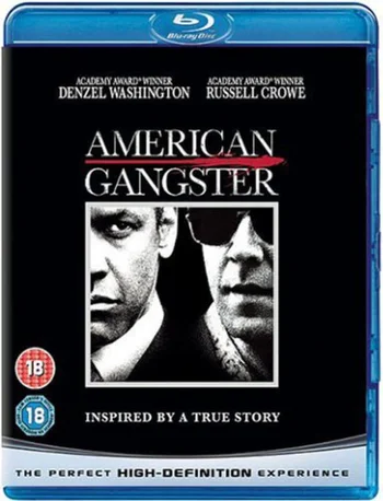 American Gangster