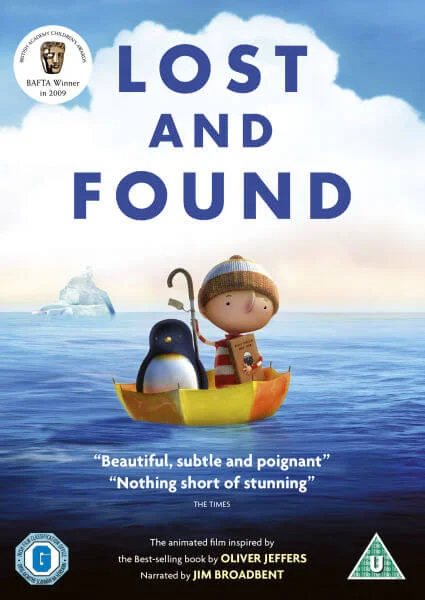 Lost and Found Image 1
