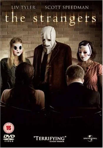 The Strangers