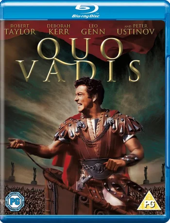 Quo Vadis