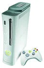 Xbox 360 Premium Console with 60GB HDD Image 1