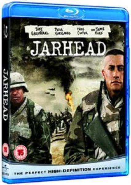 Jarhead Image 1