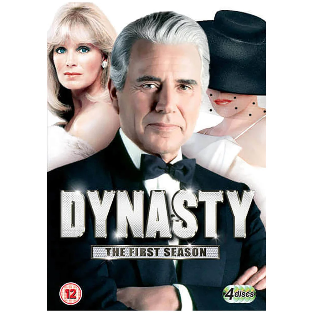 Dynasty - Season 1 Image 1