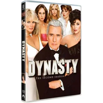 Dynasty - Season 2