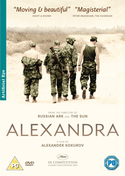 Alexandra Image 1