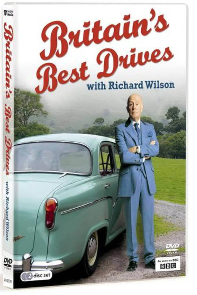 Britains Best Drives Image 1