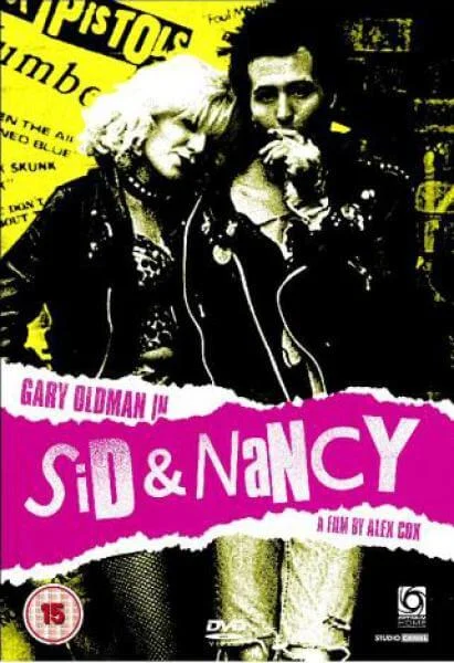 Sid And Nancy Image 1