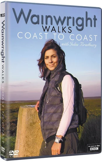 Wainwright's Coast To Coast With Julia Bradbury