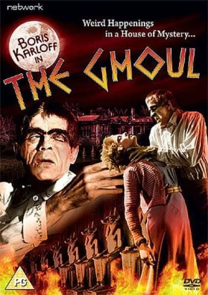 The Ghoul Image 1
