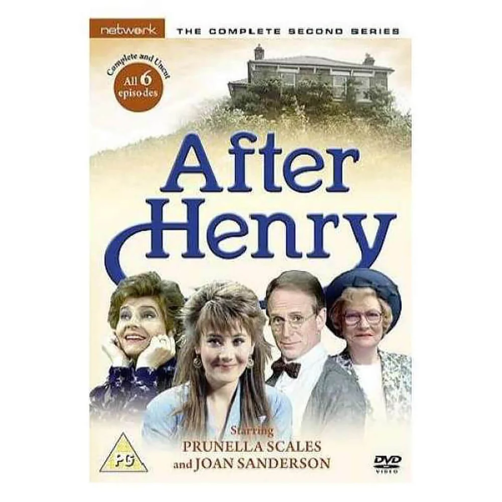 After Henry - Series 2 Image 1