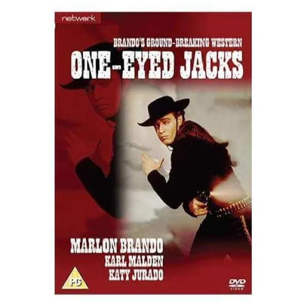 One Eyed Jacks Image 1