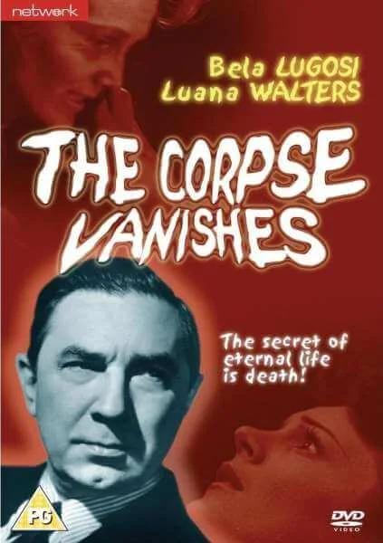 The Corpse Vanishes Image 1