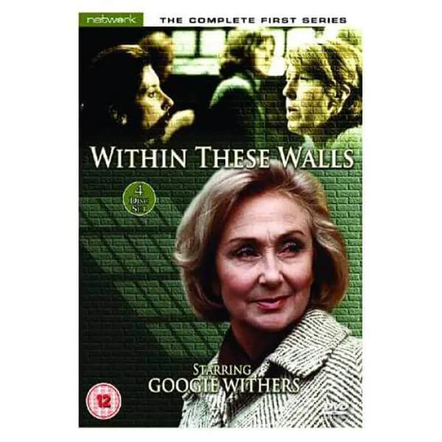 Within These Walls - Series 1