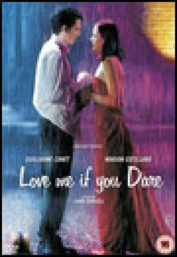 Love Me If You Dare