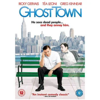 Ghost Town