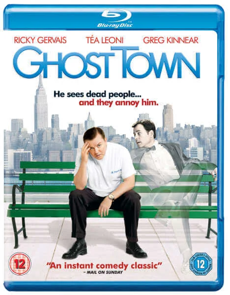 Ghost Town Image 1