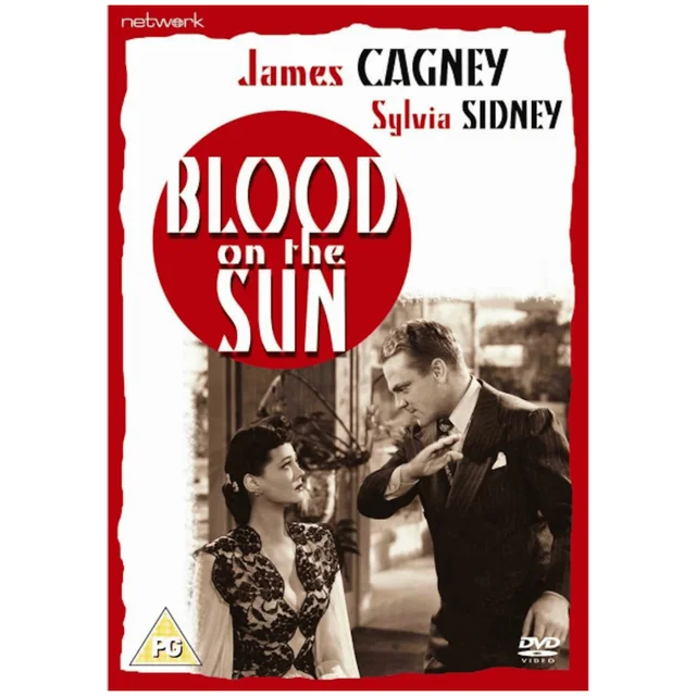 Blood On The Sun