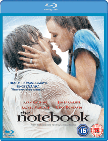 Notebook