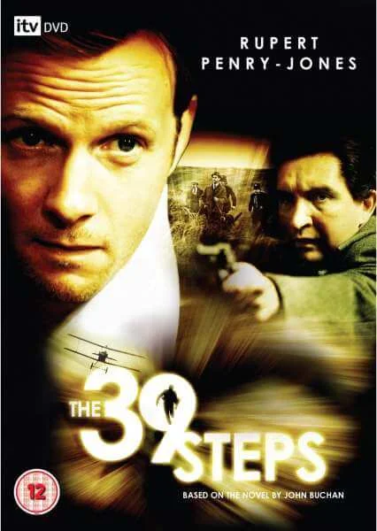 The 39 Steps Image 1