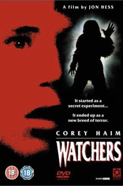 Watchers Image 1