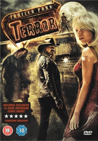Trailer Park Of Terror Image 1