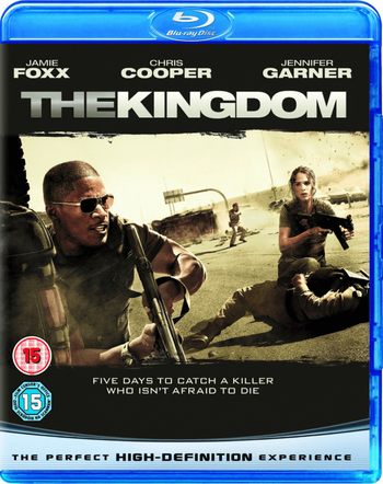 The Kingdom