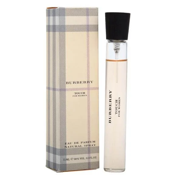 Burberry - Touch Eau de Parfum (15ml) Image 1